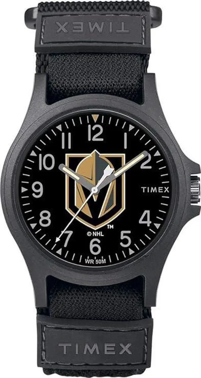Main image of Timex Tribute Base Styles Mens Watch