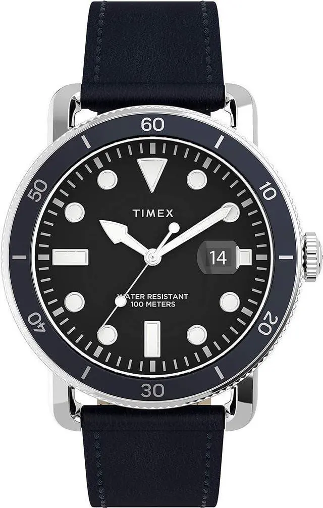 Main image of Timex Allied Mens Watch