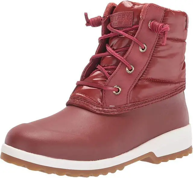 Main image of Sperry Womens Maritime Repel Snow Boot