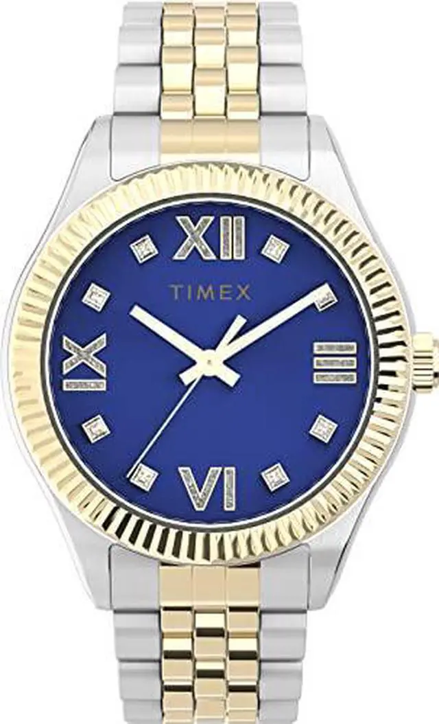 Alt view image 2 of 3 - Timex Legacy Ladies Watch