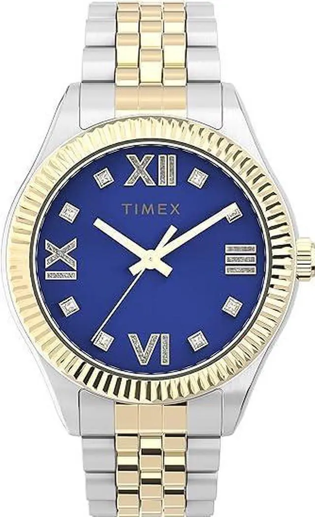 Alt view image 3 of 3 - Timex Legacy Ladies Watch