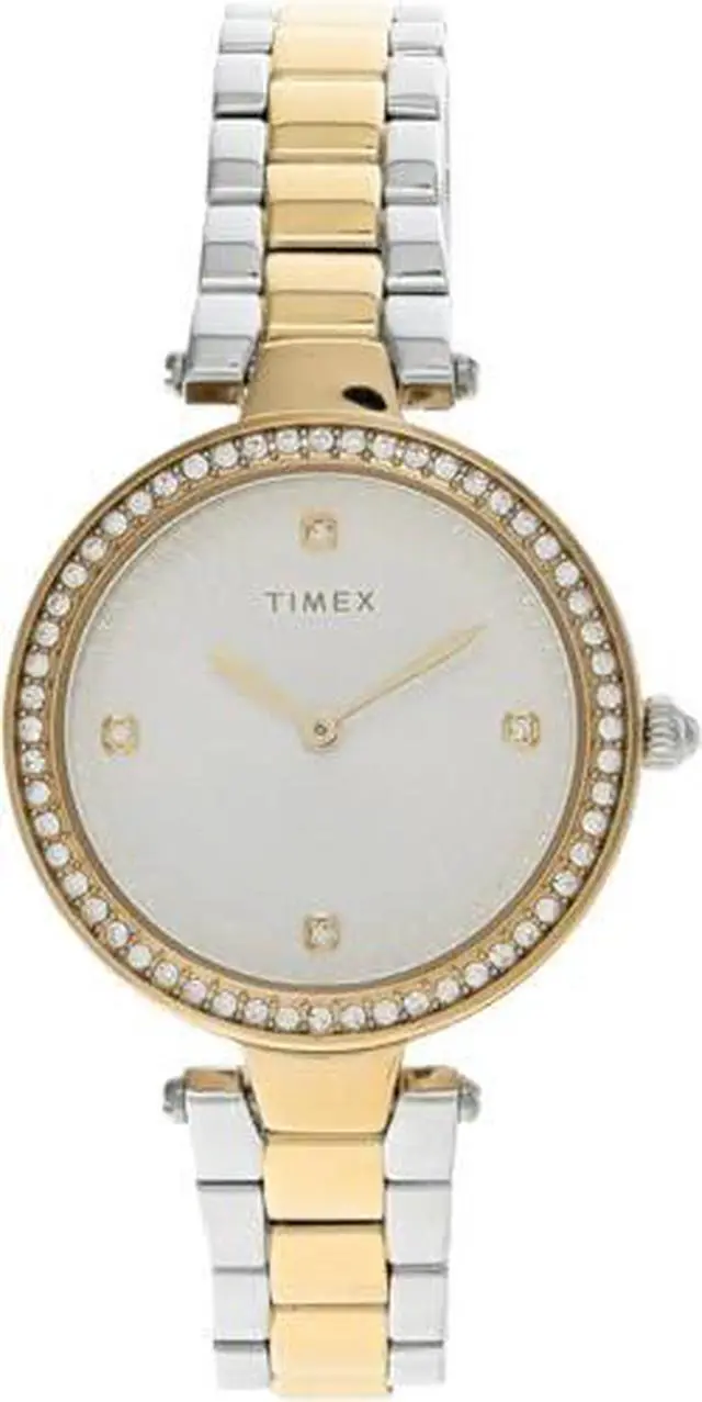 Alt view image 3 of 3 - Timex Trend Trend Ladies Watch