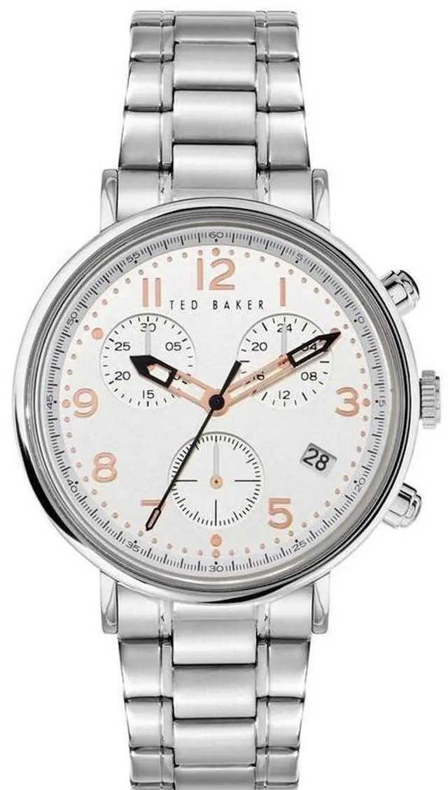 Main image of Ted Baker TB Timeless Mimosaa Watch