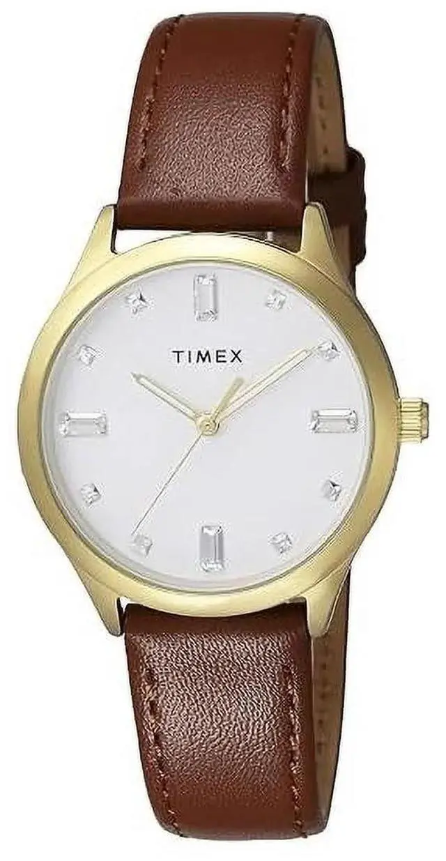 Alt view image 2 of 2 - Timex Main Street Watch