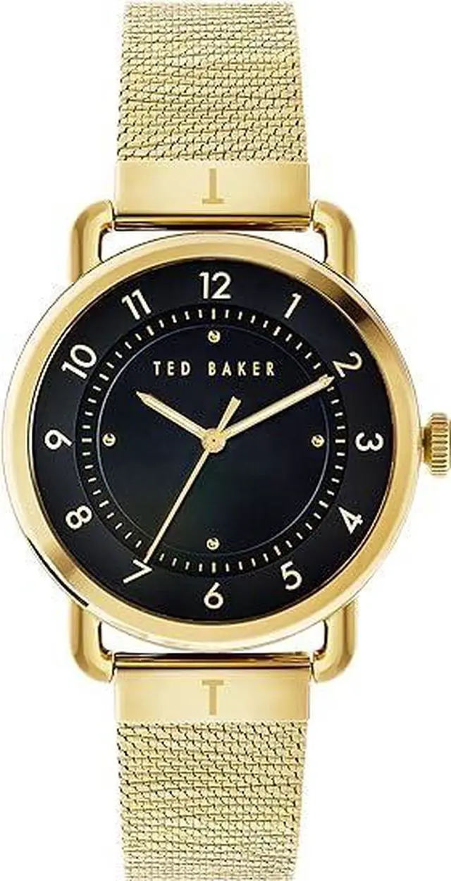 Main image of Ted Baker TB Classic Chic Harriett Watch