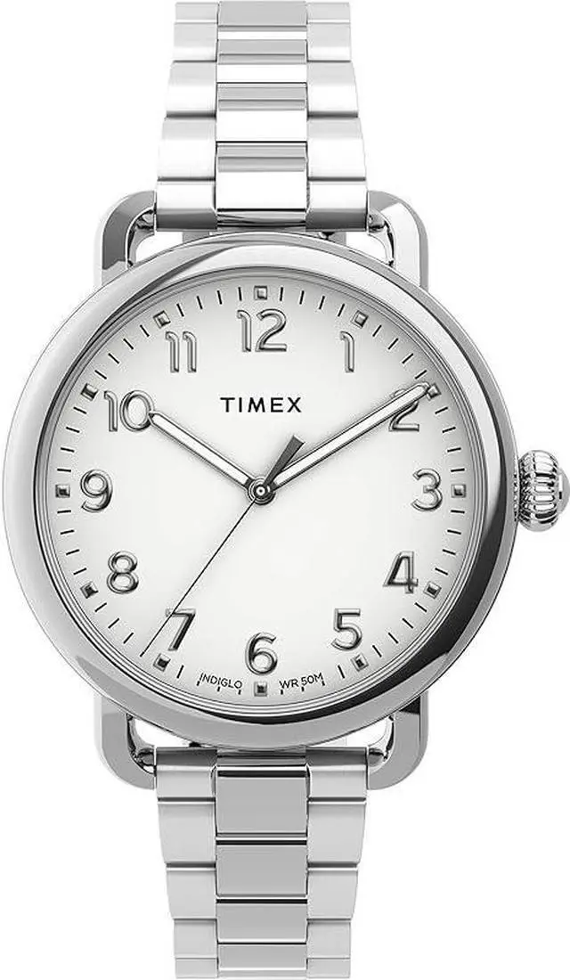Main image of Timex Waterbury Standard Ladies Watch