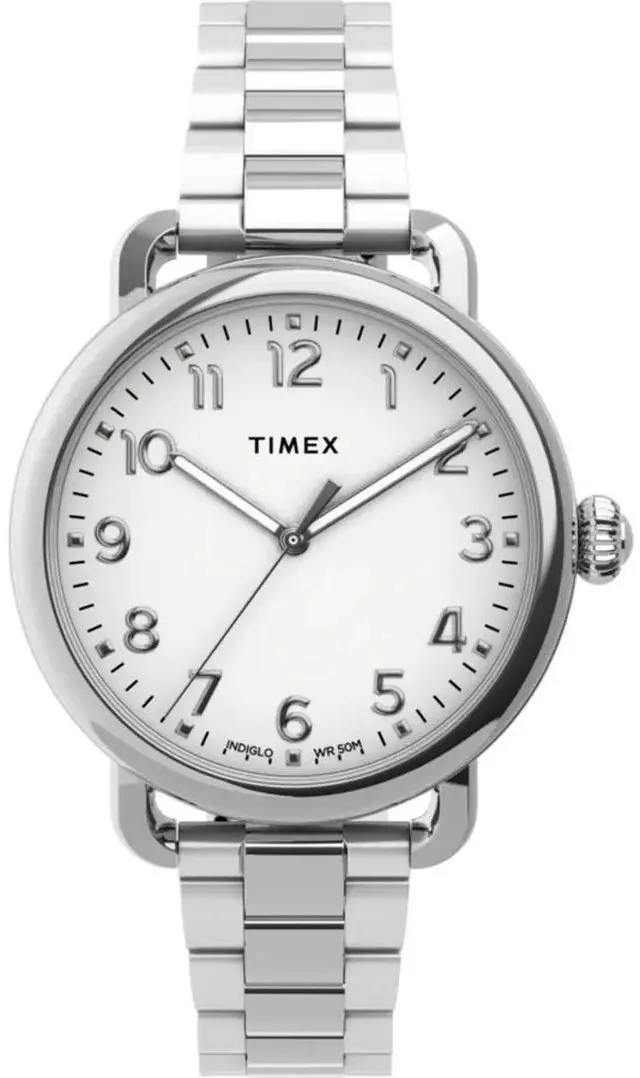 Alt view image 2 of 2 - Timex Waterbury Standard Ladies Watch