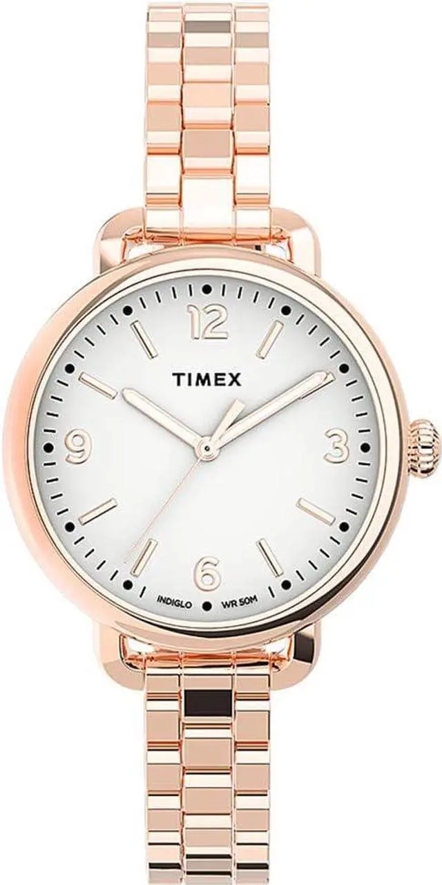 Main image of Timex Waterbury Standard Ladies Watch