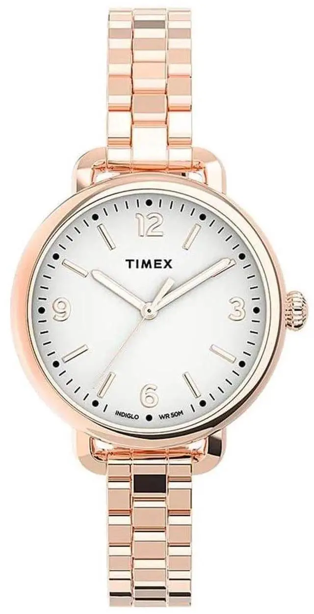 Alt view image 2 of 2 - Timex Waterbury Standard Ladies Watch