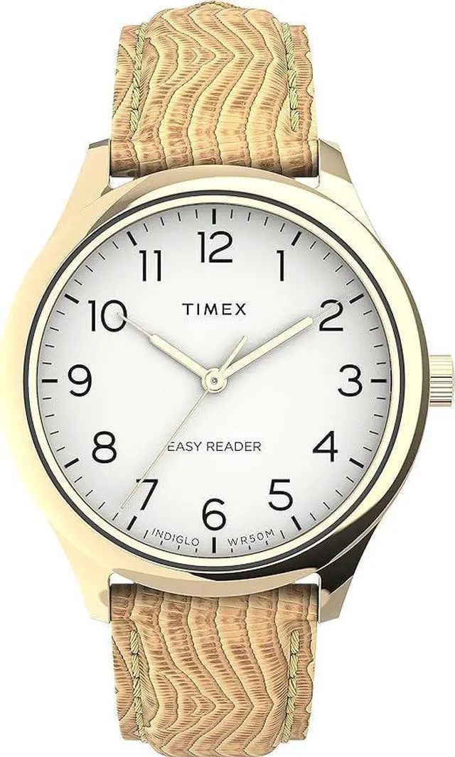 Main image of Timex Easy Reader Gen 1 Ladies Watch