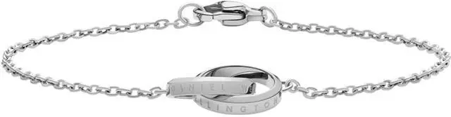 Main image of Daniel Wellington Elan Unity Bracelet Silver