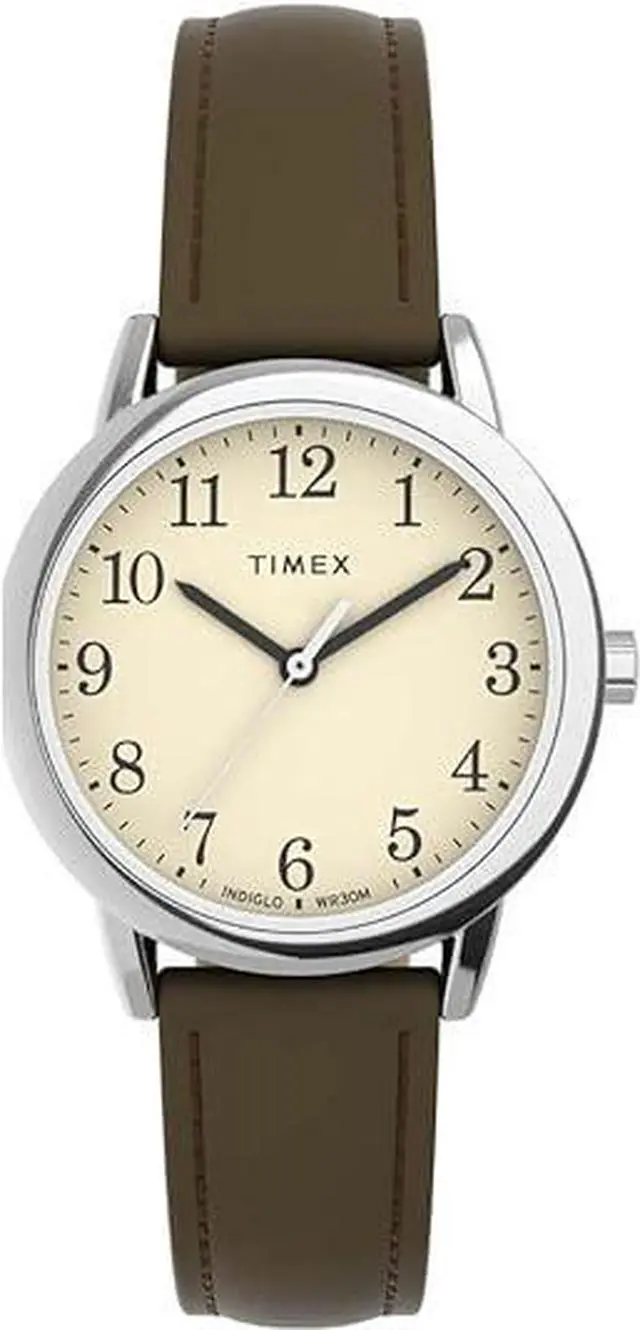 Main image of TIMEX EASY READER CLASSIC WATCH