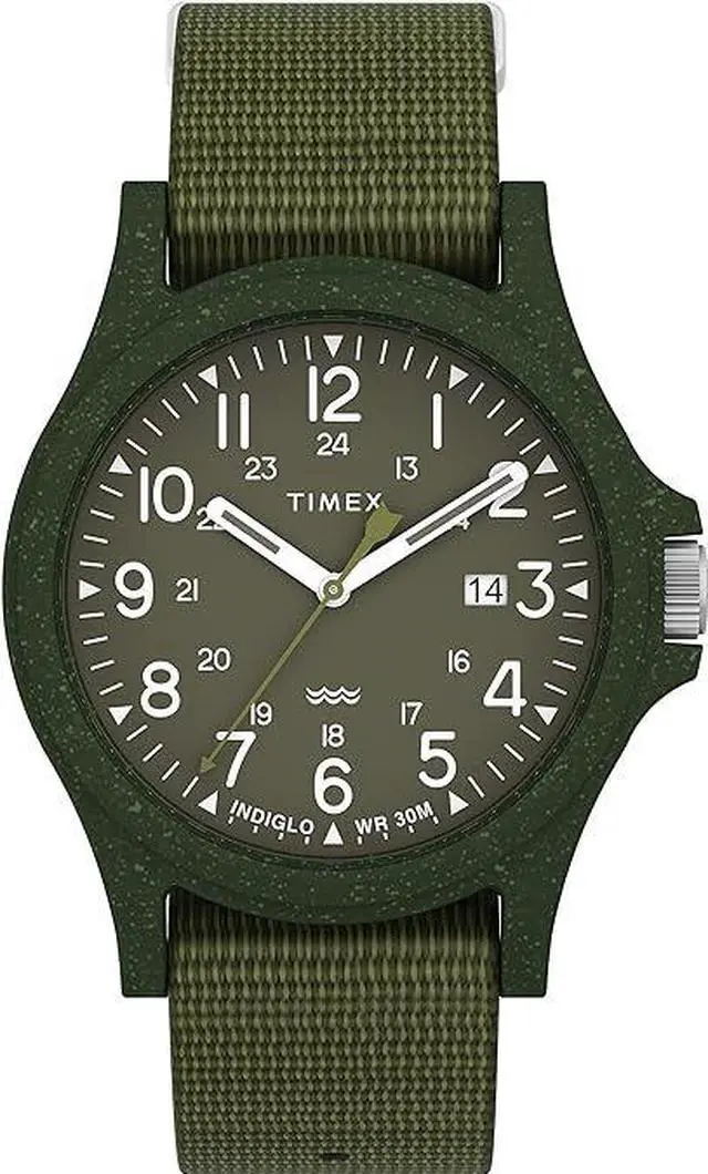 Main image of Timex Reclaim Mens Watch