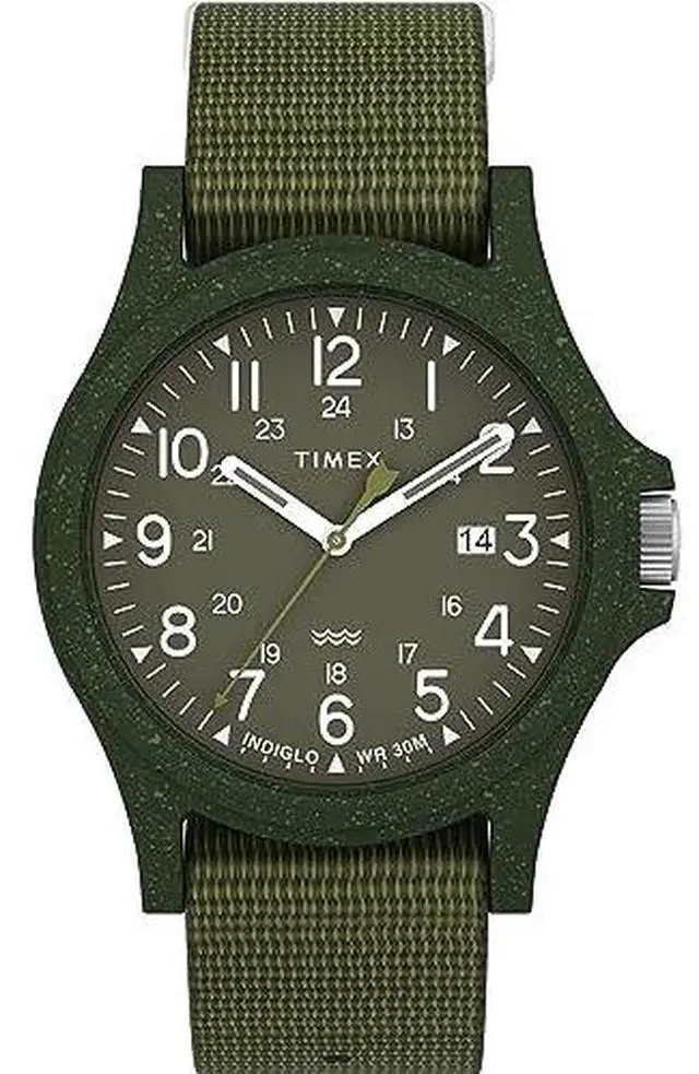 Alt view image 2 of 3 - Timex Reclaim Mens Watch