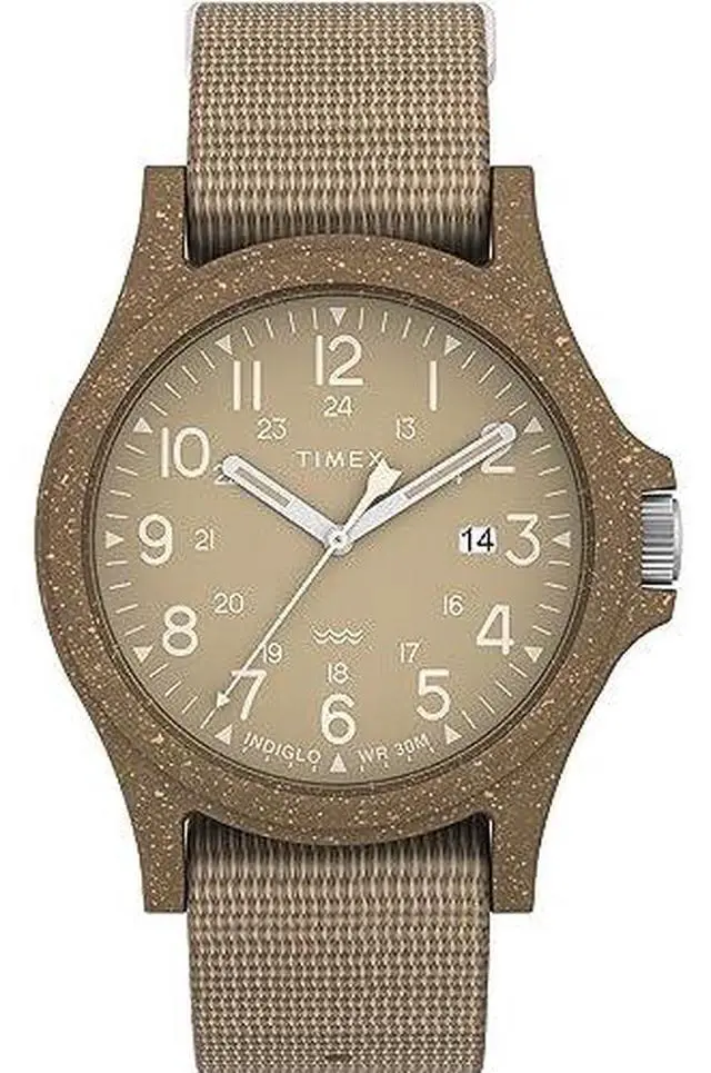 Alt view image 3 of 3 - Timex Reclaim Mens Watch