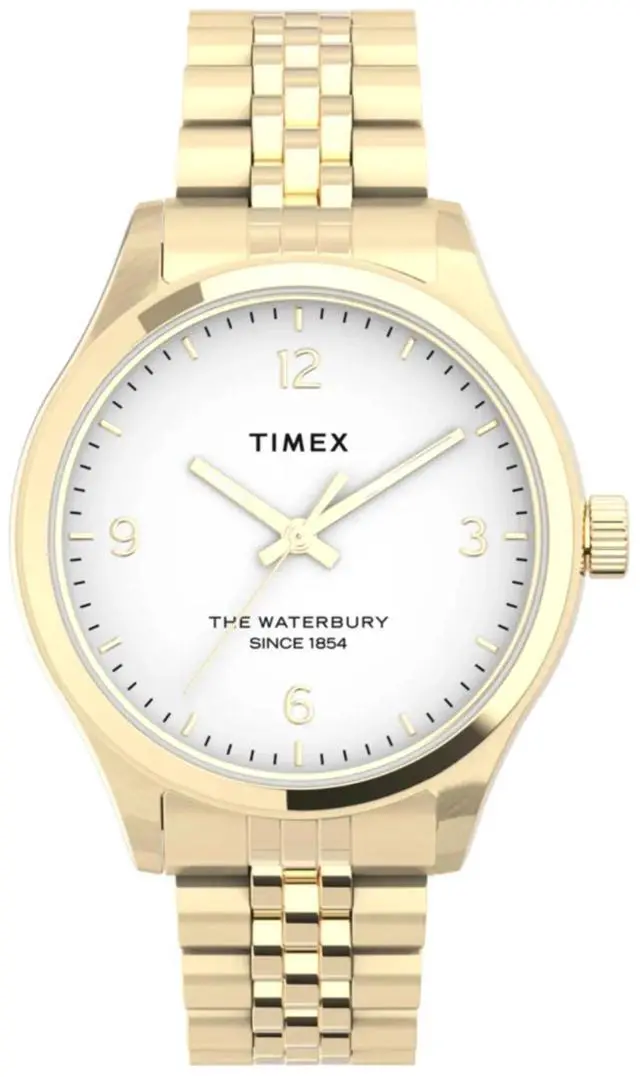 Alt view image 2 of 2 - Timex Waterbury Traditional Ladies Watch