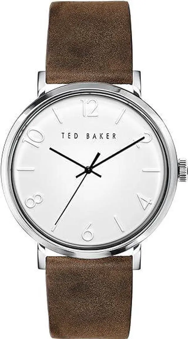 Main image of Ted Baker TB Timeless Phylipa Gents Timeless Mens Watch