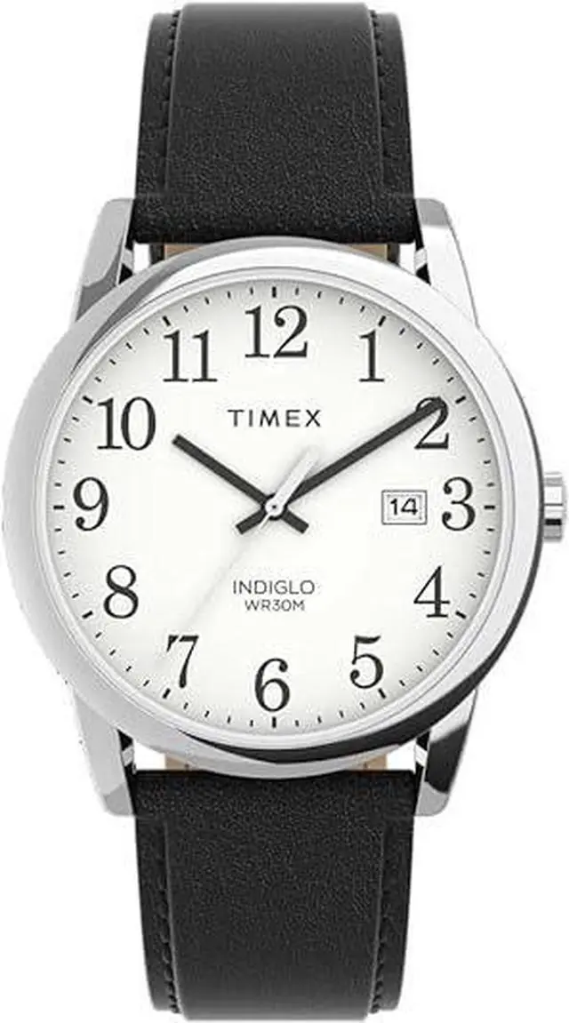 Main image of TIMEX EASY READER CLASSIC WATCH