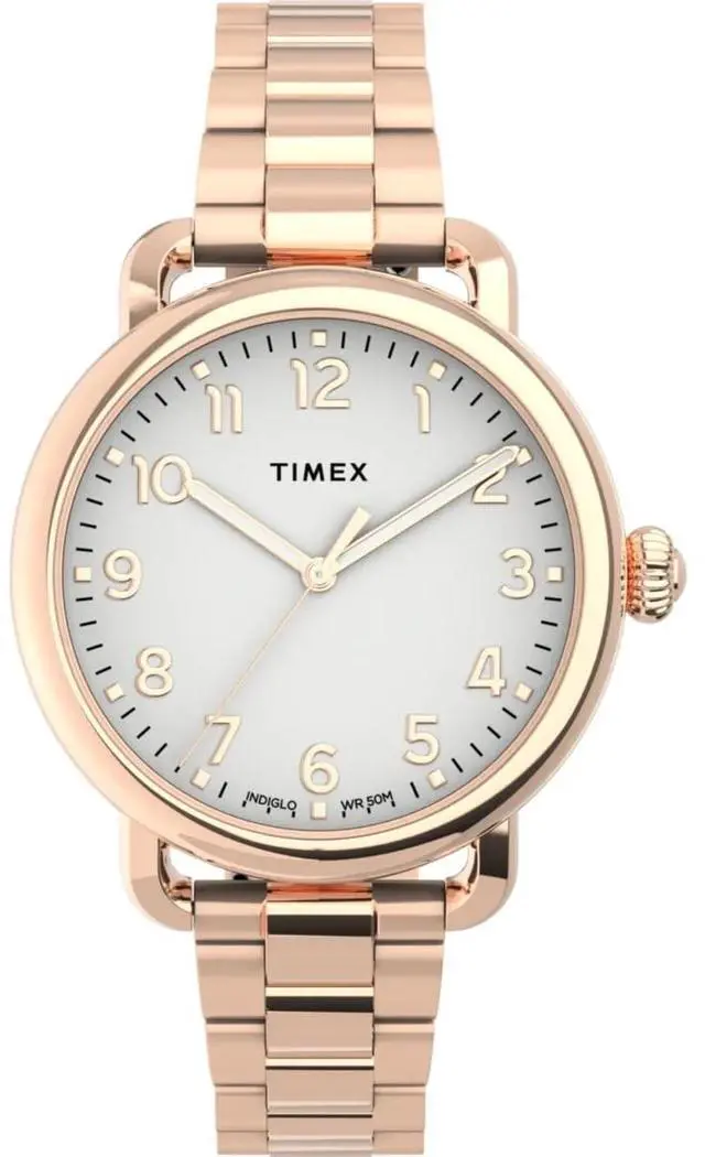 Alt view image 2 of 2 - Timex Waterbury Standard Ladies Watch