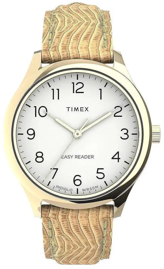 Alt view image 2 of 2 - Timex Easy Reader Gen 1 Ladies Watch