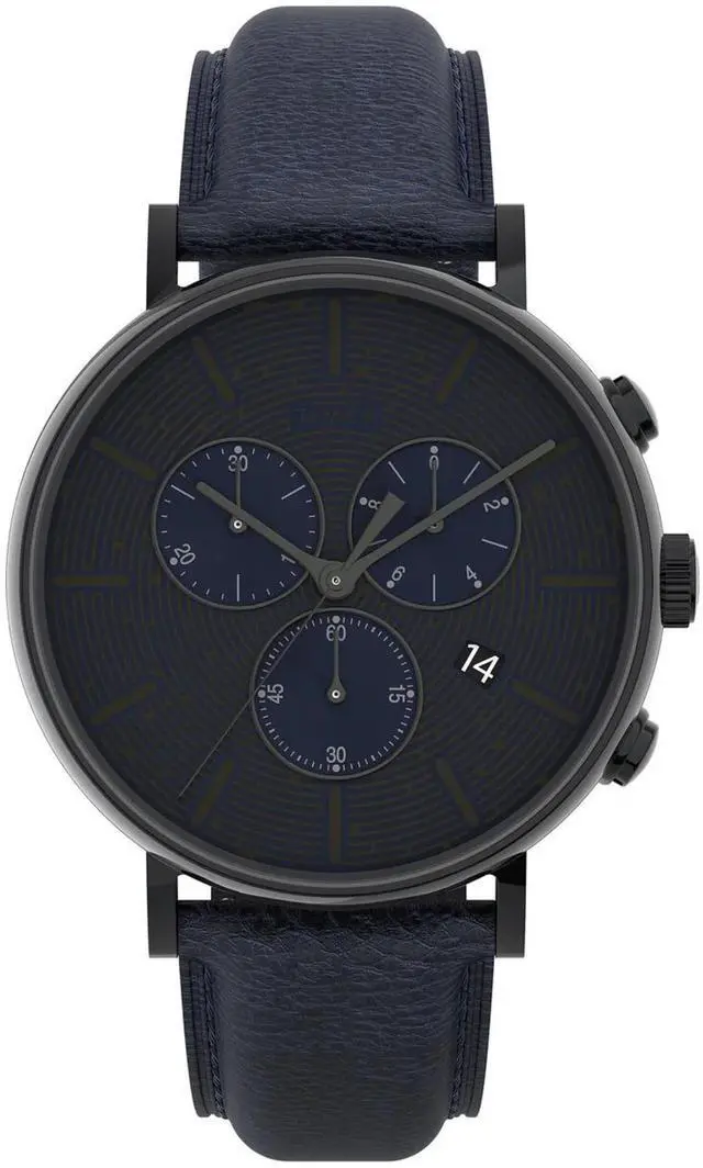 Alt view image 2 of 2 - Timex Fairfield Mens Watch