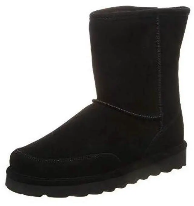 Alt view image 2 of 3 - BEARPAW Mens Brady Boots