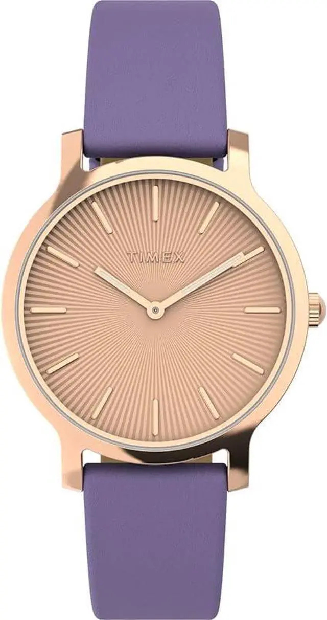 Main image of Timex Transcend Ladies Watch