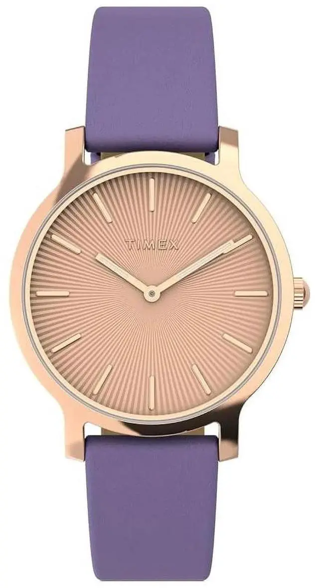 Alt view image 2 of 2 - Timex Transcend Ladies Watch
