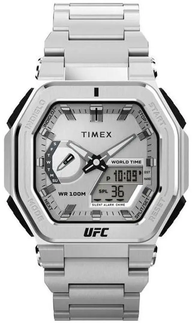 Alt view image 2 of 2 - Timex UFC Colossus Mens Watch