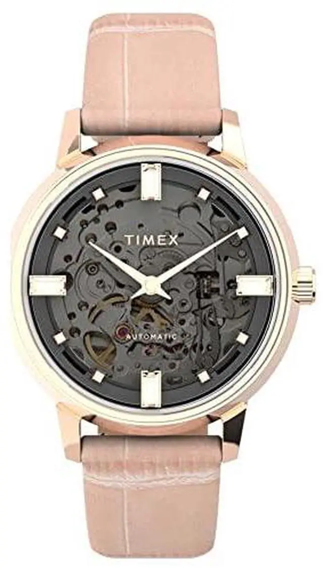 Alt view image 2 of 3 - TIMEX TREND WATCH
