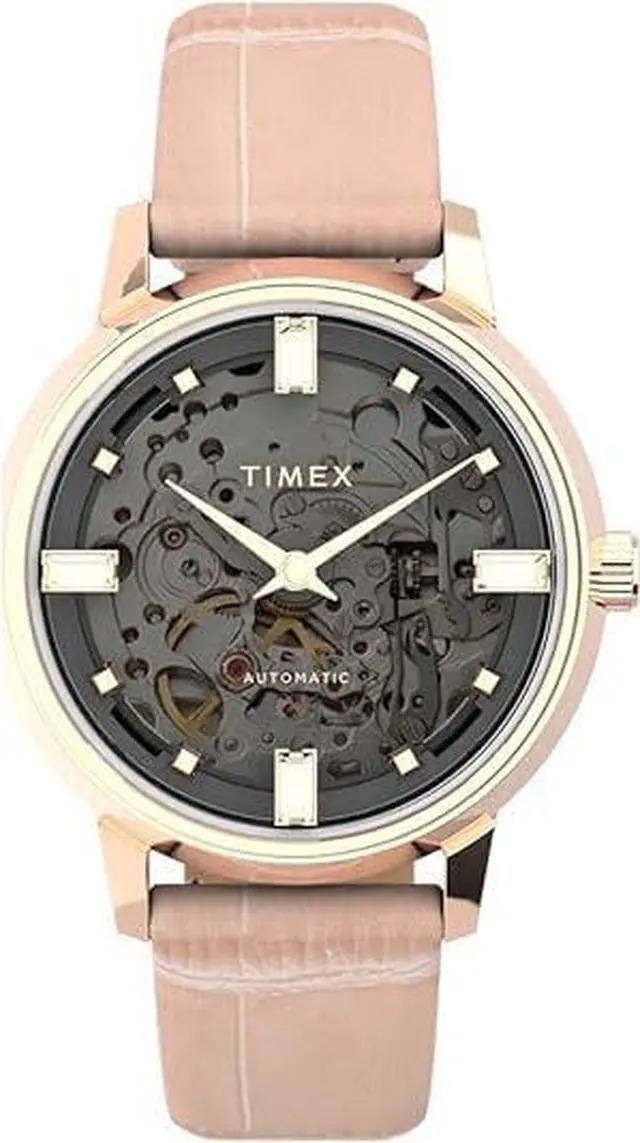 Alt view image 3 of 3 - TIMEX TREND WATCH