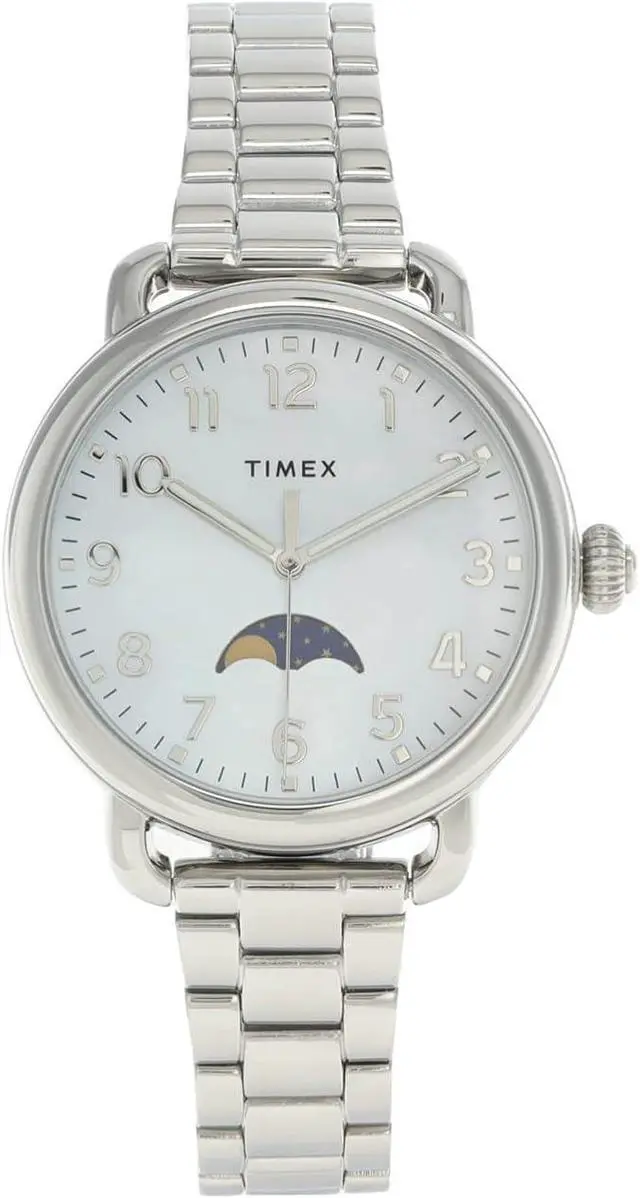Main image of Timex Waterbury Standard Ladies Watch