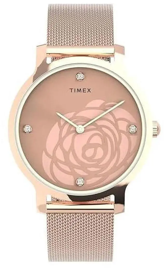 Alt view image 2 of 2 - Timex Transcend Ladies Watch