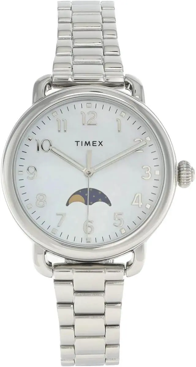 Alt view image 2 of 2 - Timex Waterbury Standard Ladies Watch