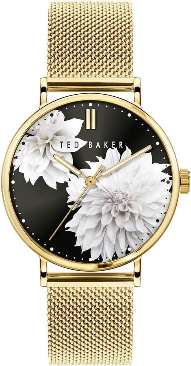 Ted Baker TB Fashion Phylipa Fashion Watch Ted Baker Tb Fashion Phylipa Fashion Watch | ShopSimon main image 2