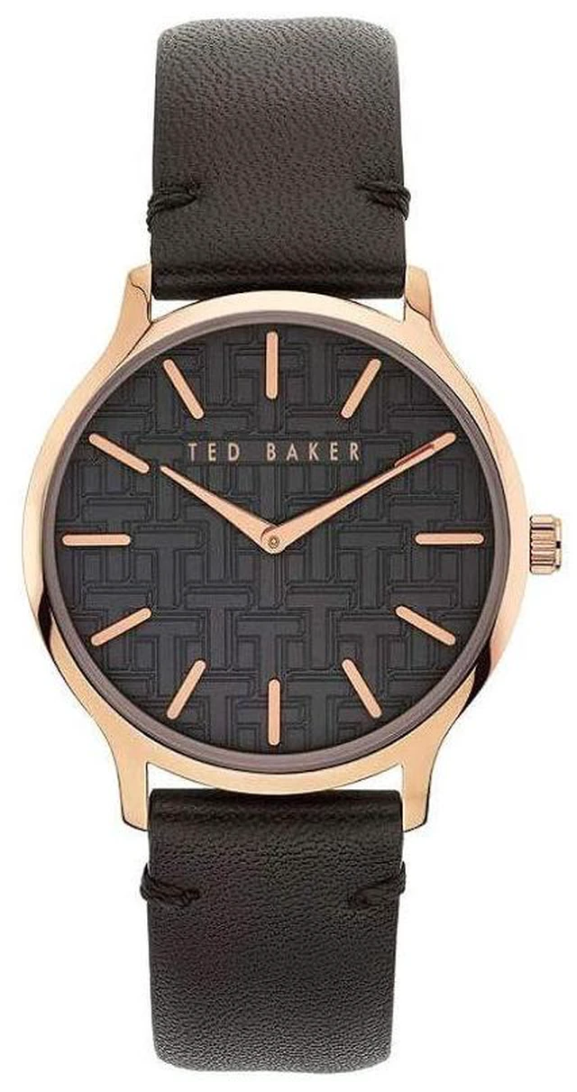 Ted Baker TB Fashion Poppiey Watch Ted Baker BKPCSS010 - Cosmop Watch • Watchard.com main image 2