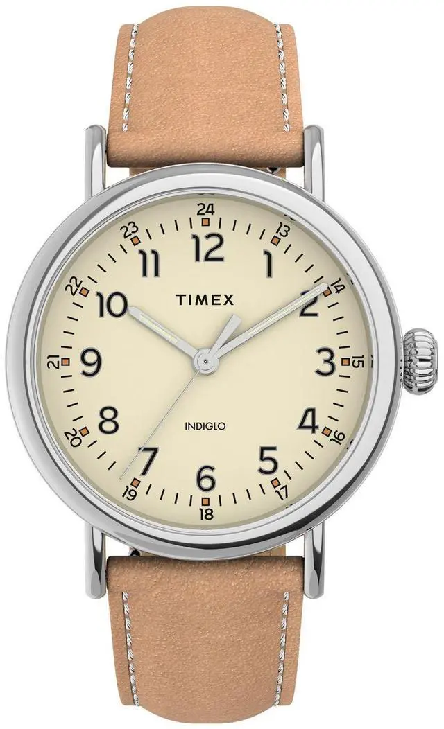 Main image of Timex Waterbury Standard Mens Watch