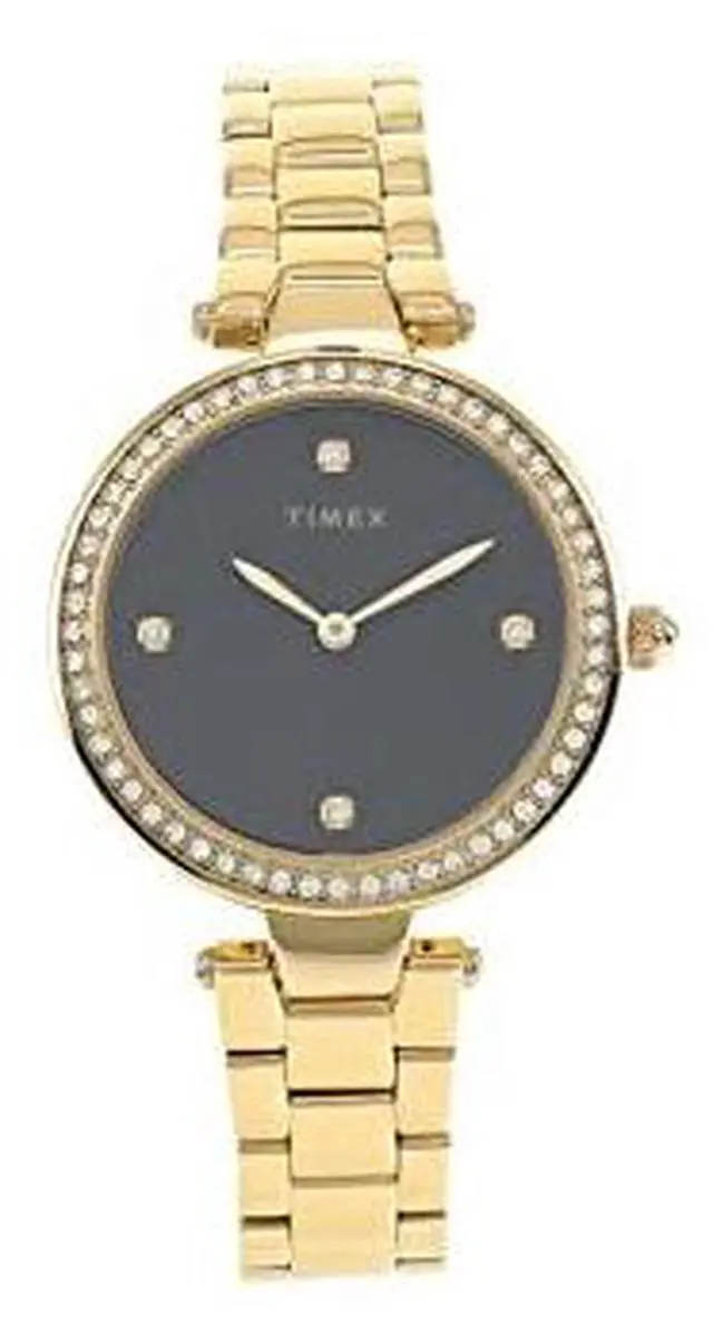 Alt view image 2 of 3 - Timex Trend Ladies Watch