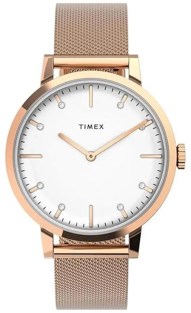 Alt view image 2 of 2 - Timex Midtown Ladies Watch