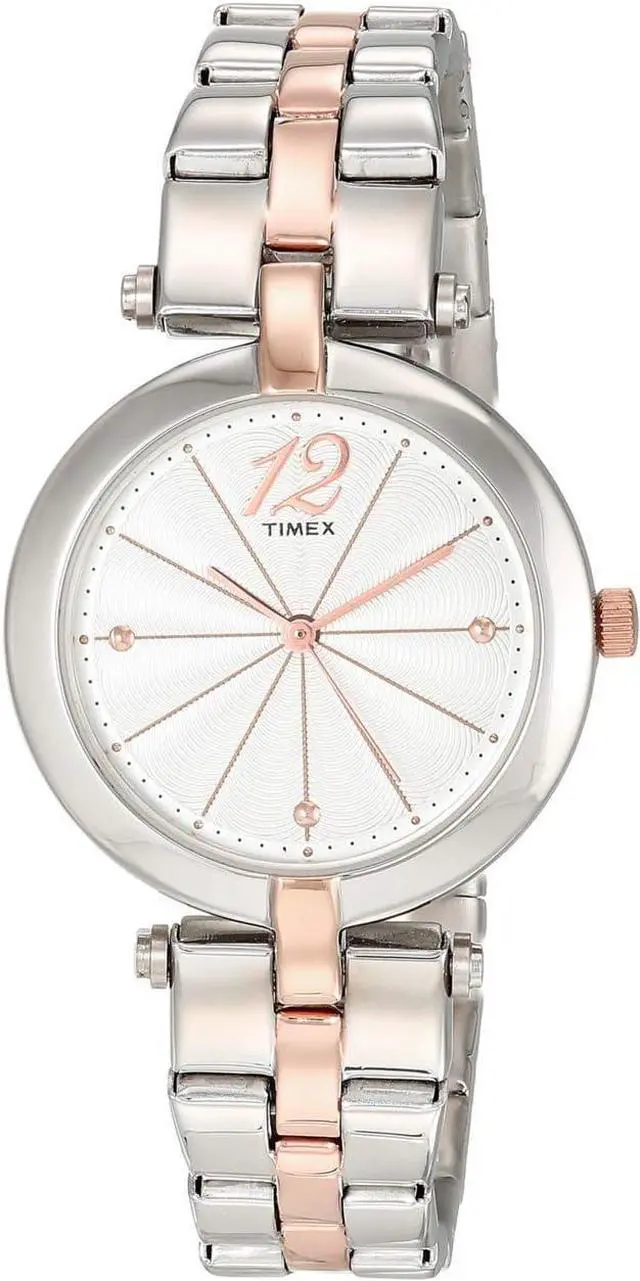 Main image of Timex Dress Watch