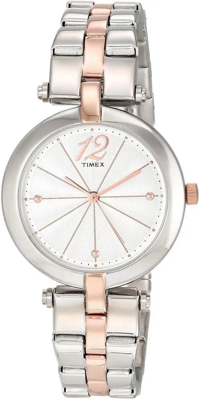 Alt view image 2 of 2 - Timex Dress Watch