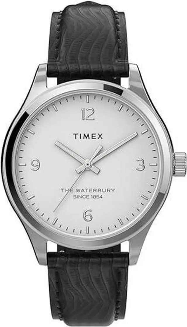 Main image of Timex Waterbury Traditional Ladies Watch