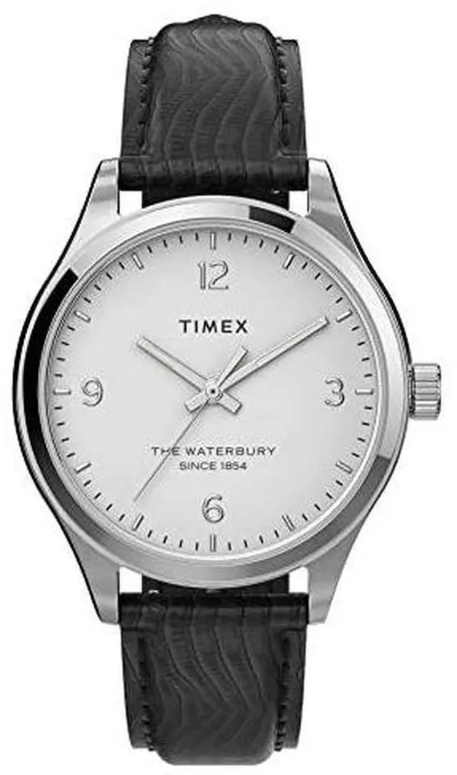 Alt view image 2 of 3 - Timex Waterbury Traditional Ladies Watch