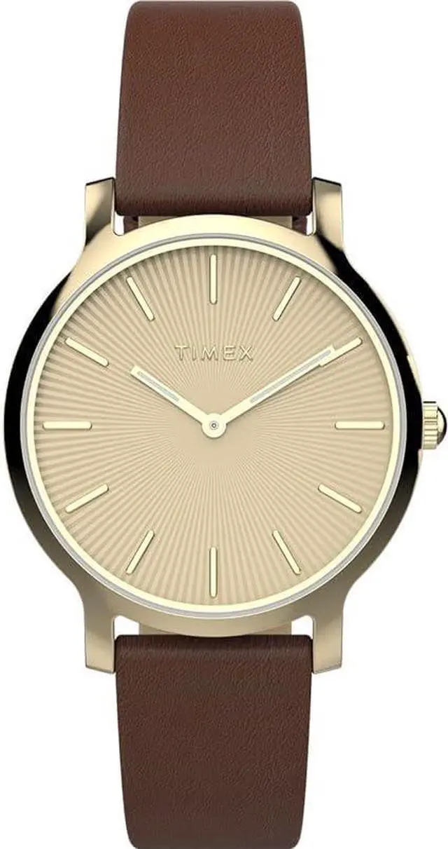 Main image of Timex Transcend Ladies Watch