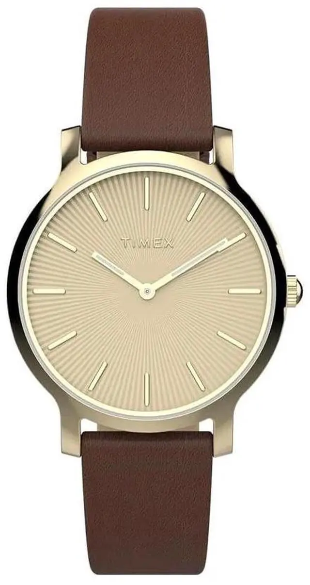 Alt view image 2 of 2 - Timex Transcend Ladies Watch