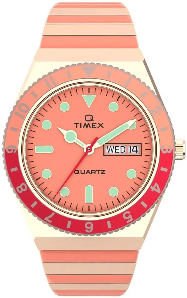 Alt view image 2 of 2 - Timex Diver Inspired Ladies Watch