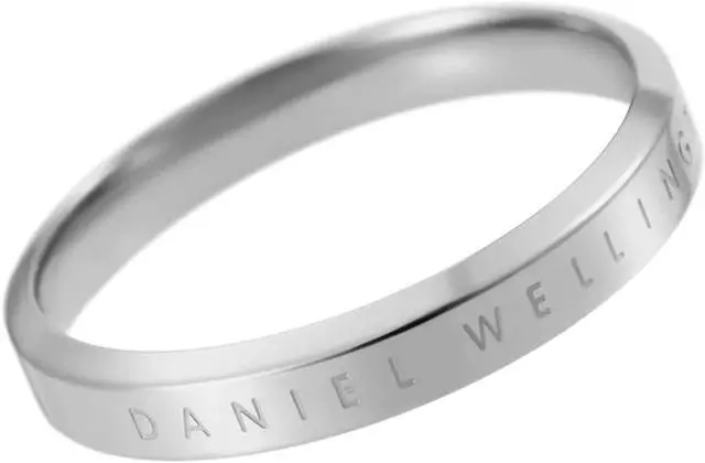 Main image of Daniel Wellington Classic Ring Silver