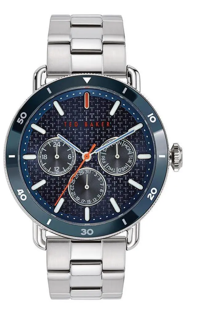 Main image of Ted Baker TB Urban Margarit Watch