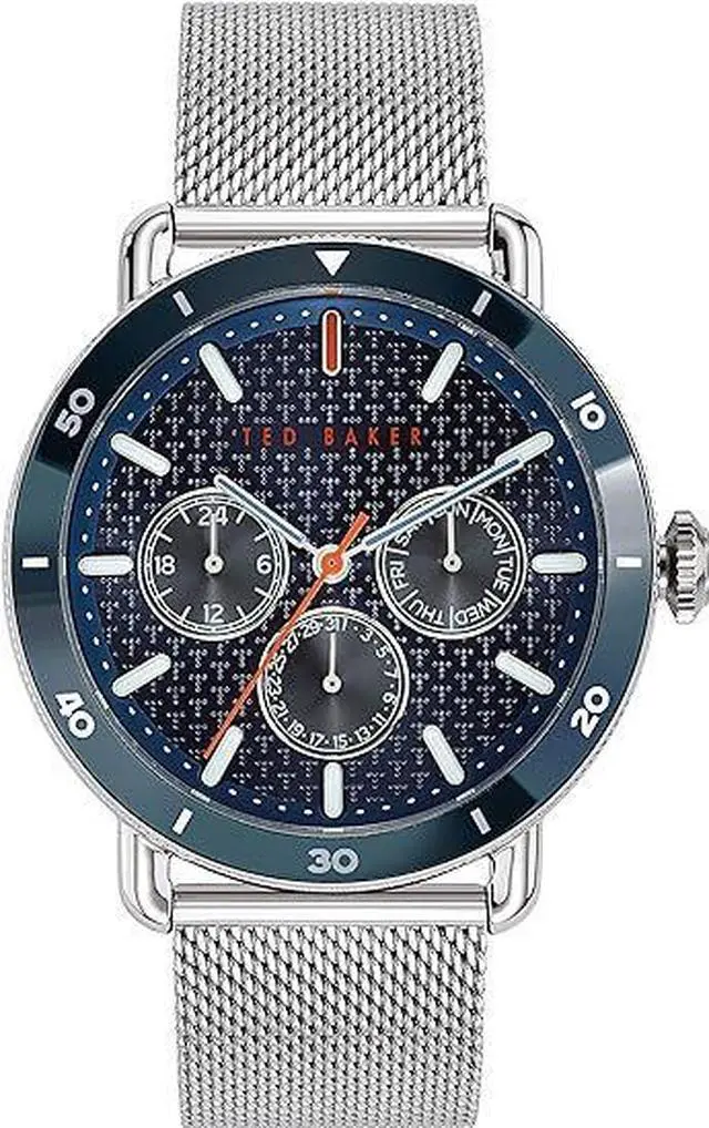 Main image of Ted Baker TB Urban Margarit Watch