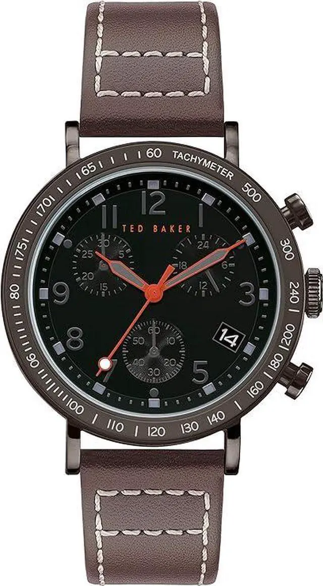 Main image of Ted Baker TB Urban Marteni Watch